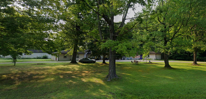Undetermined Sawyer Motel - 2023 Street View